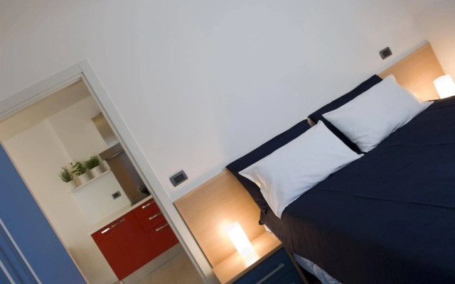 Residence Hotel Hungaria