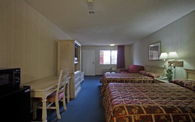 Days Inn by Wyndham Hemet