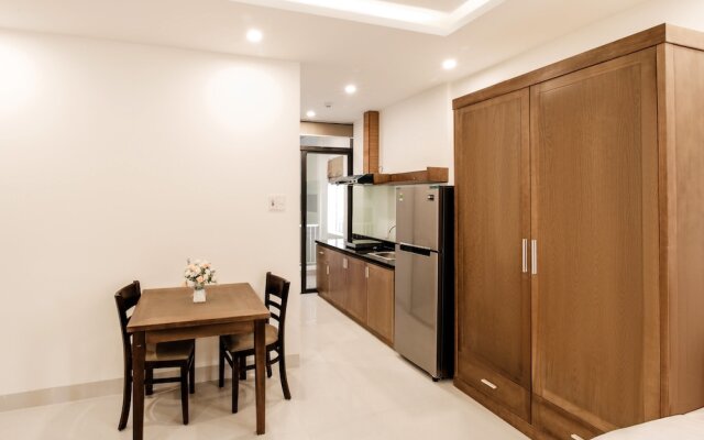PN Apartment
