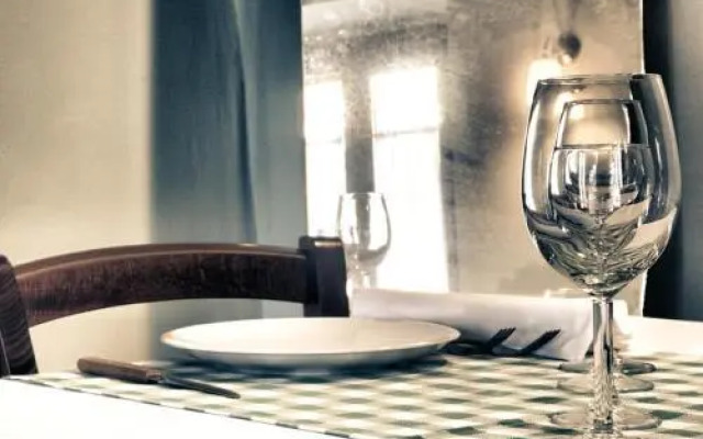 Locanda del Borgo
