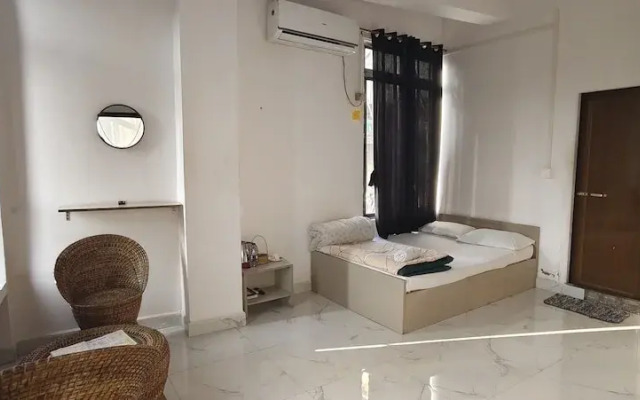 The Lushai Inn