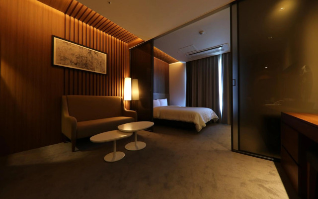Sejong City Osong Hotel