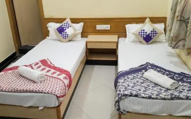 Payal Safari Camp