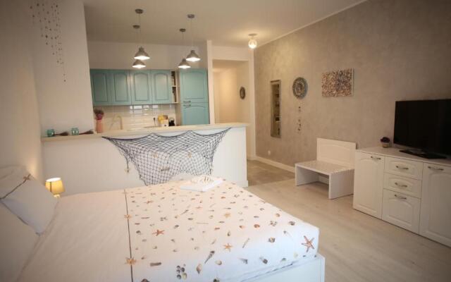 Seashell Studio Mamaia