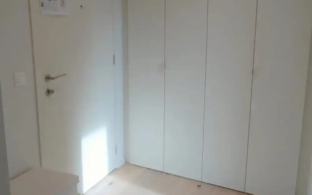 Apartment in Nieuwpoort for 4 Persons