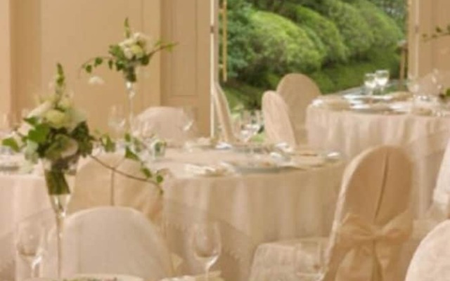 Yamanashi Grand Hotel