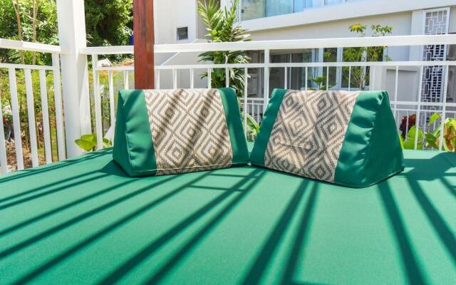 The Aristo Seaview Patong