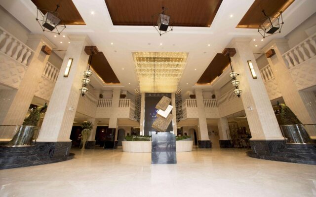Shenzhen Luwan International Hotel