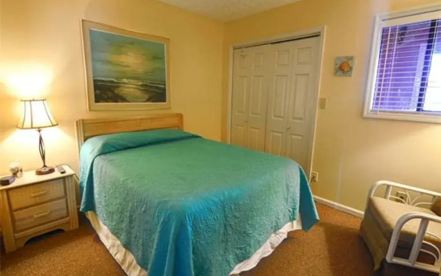Dolphin Cay 201 by RedAwning