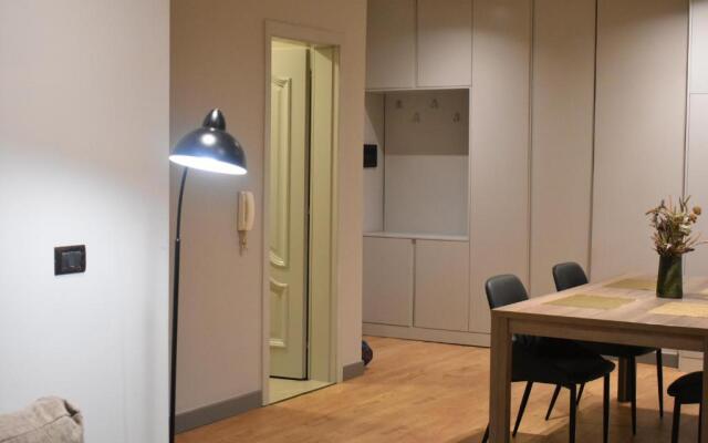 TAM Shallvaret Exclusive Apartment No1
