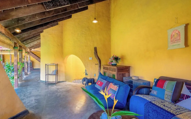 Ben House 3BR Oceanview An Bang Beach