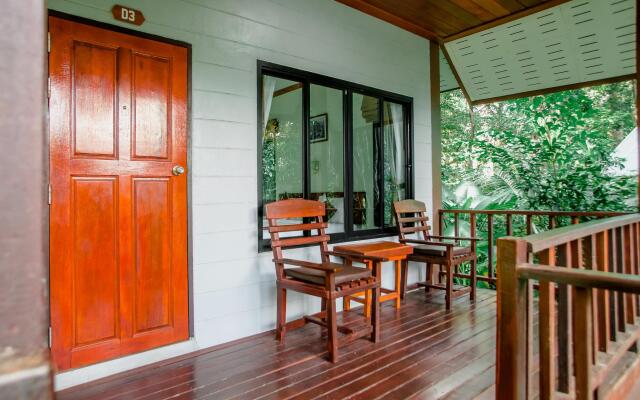 The Vatika Resort and Spa