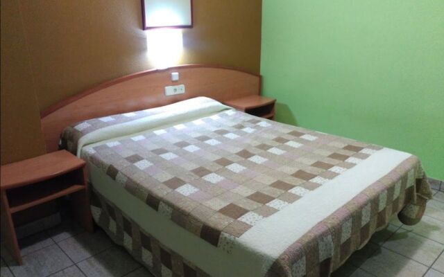 Hostal Las Fuentes