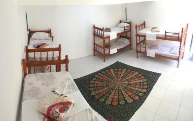 Arte & Hostel