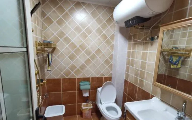 Longqingxia Hemu Residence