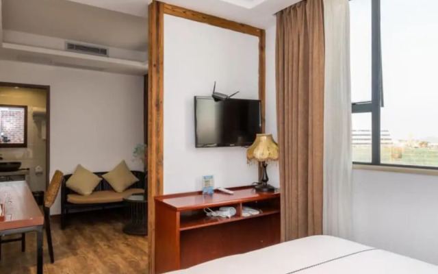 Jundiwan Hotel Xiamen University