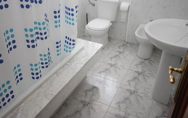 104524 -  Apartment in O Pindo