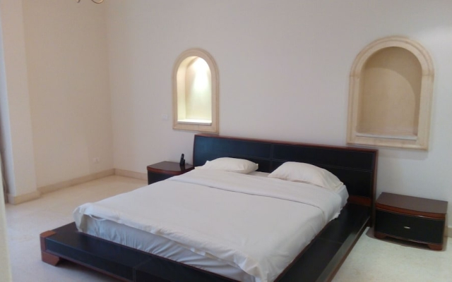 El Safwa Resort