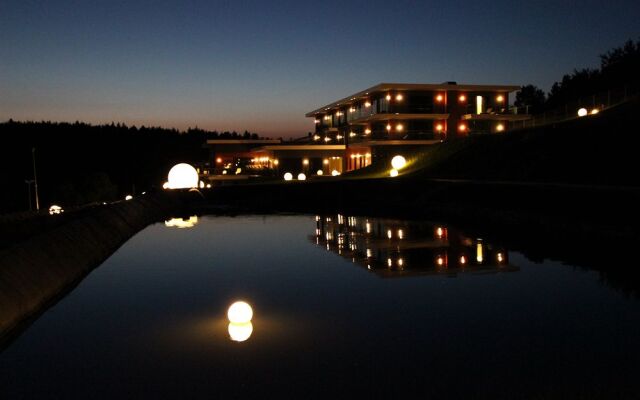 Odyssey ClubHotel Wellness & SPA