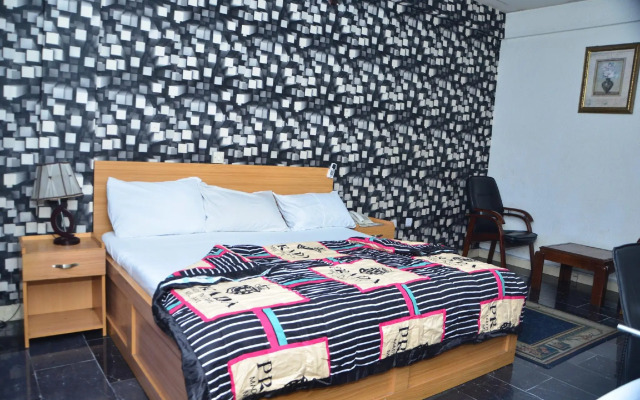Aldgate Congress Hotel - Deluxe
