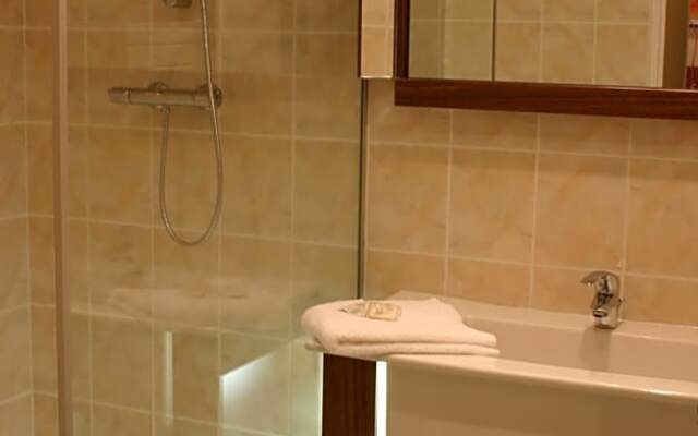 Hotel Restaurent Les Berceaux