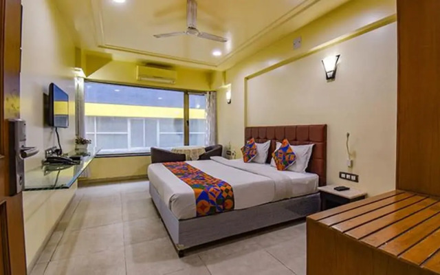 Fabhotel Good Homes
