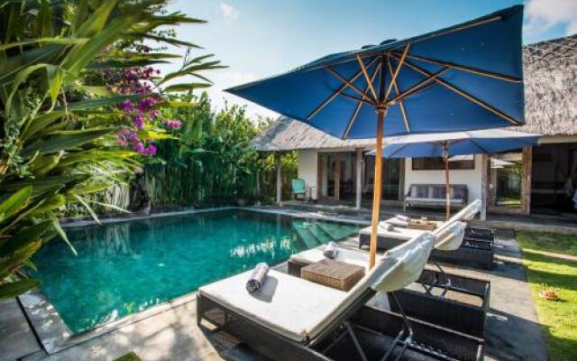 Villas Damai Bali
