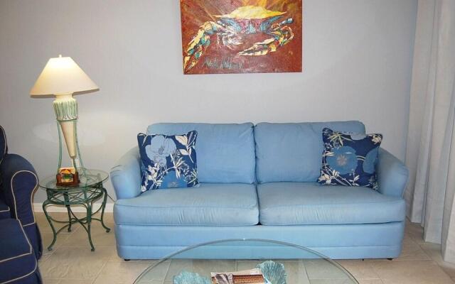 Driftwood Towers D2 condo