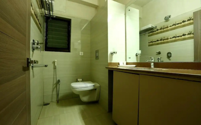 Hotel SJ International