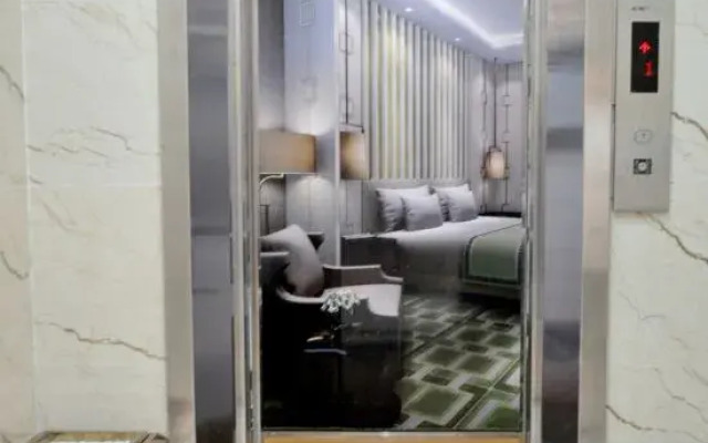 Kanghao Fashion Hotel