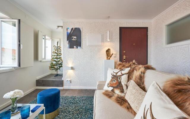 Lisbon Boutique Alfama River 3