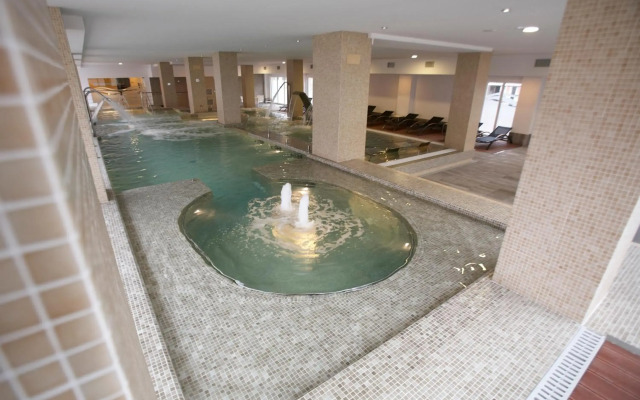 Hotel Bienestar Moaña