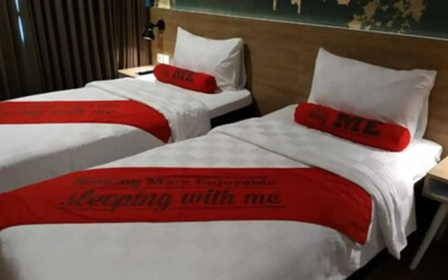 Hotel FortunaGrande Jember