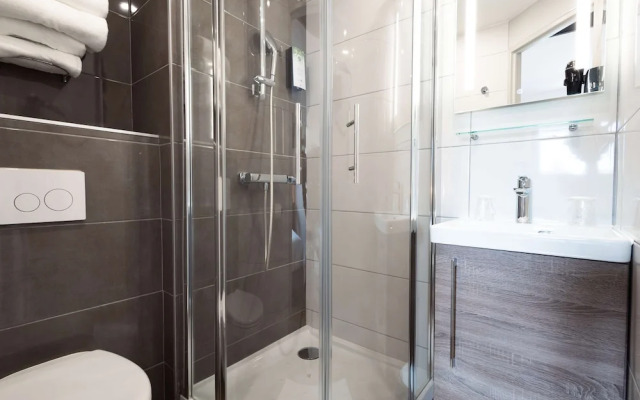 Kyriad Direct Orleans Nord - Cap Saran