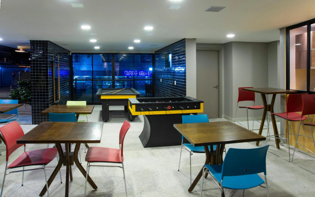 Comfort Hotel Maceió