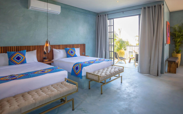 Turquoise Tulum Hotel