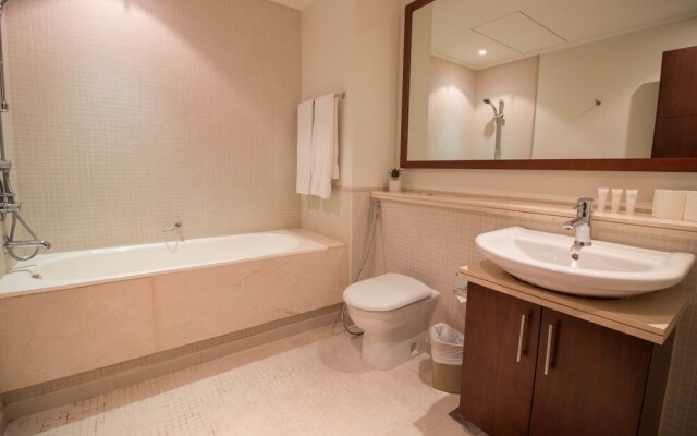 Apartamentos One Perfect Stay Beauport Tower