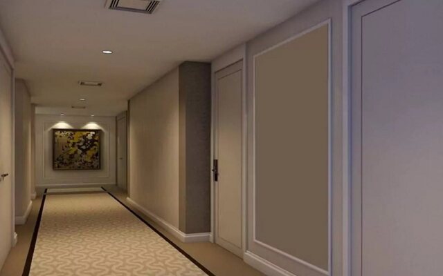 Melia Hanoi