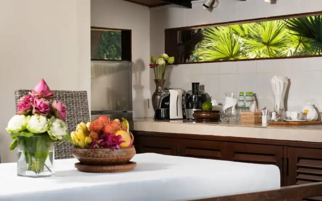 Mane Family Vacation