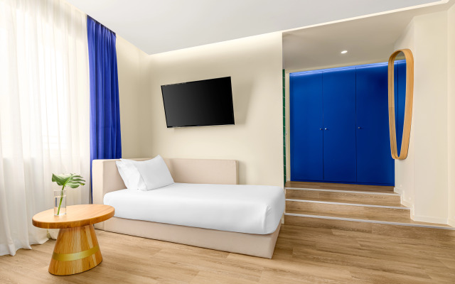 Room Mate Macarena, Madrid Gran Vía