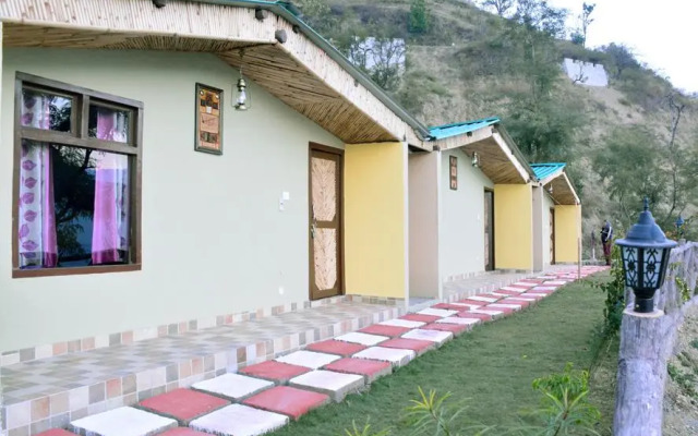 Astraal Spa And Resorts