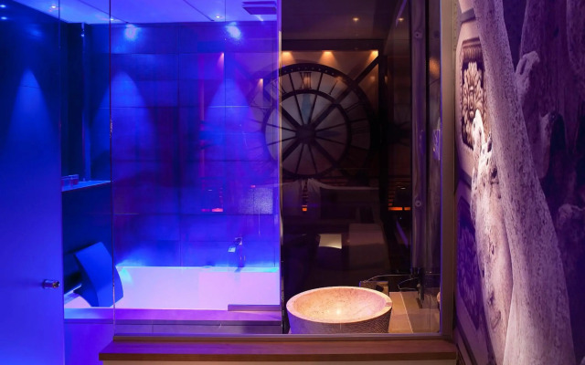 Secret de Paris - Hotel & Spa