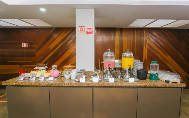 Pajuçara Hotel Express