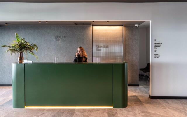 Hotel Forum Ceao