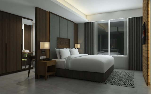 Swiss-Belinn Bogor