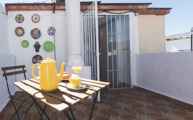 SevillaDream House