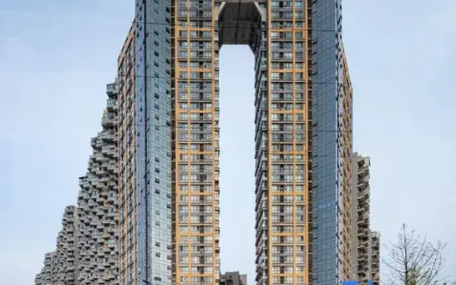 Homeinn Paibo · Yun Hotel (Chengdu Longquanyi Teachers University Modern Garden)