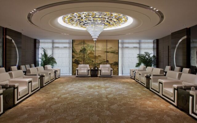 Riverside Hotel Beijing