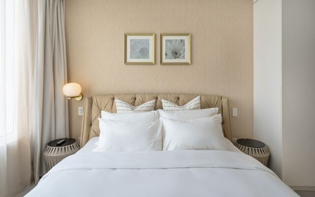 Saigon Finest - IDG Suite Collection - 10J