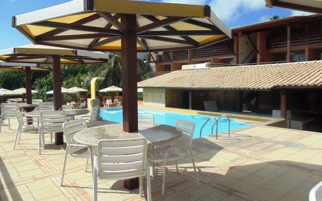 Pipa's Ocean Apart Hotel